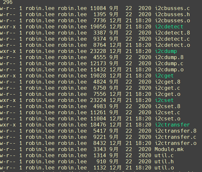 I2C-SMBus协议和I2C Tool | Hexo